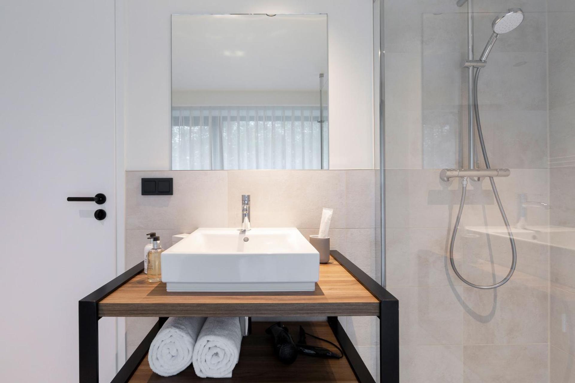 The Kirchberg - Smart Apartahotel