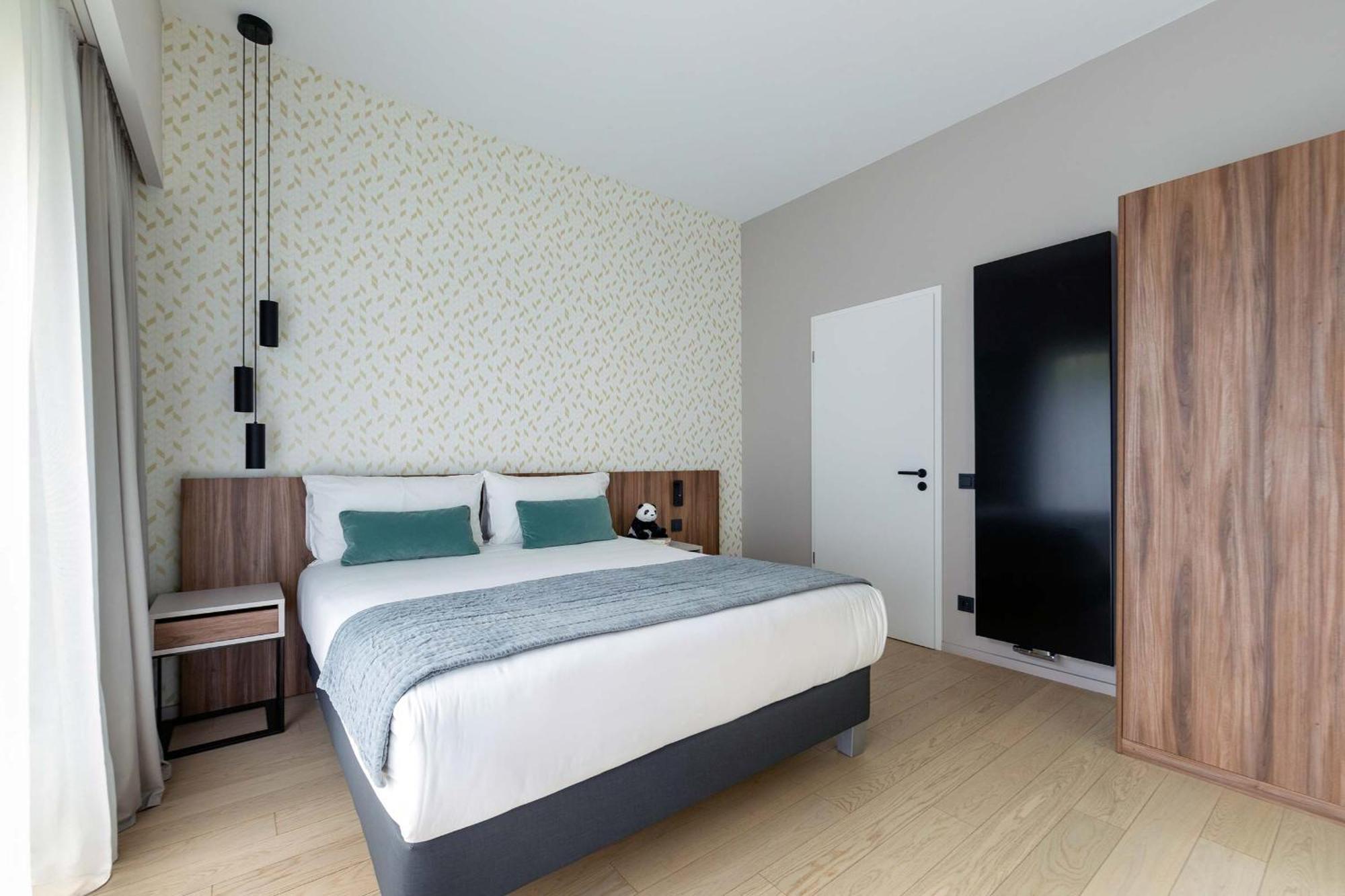 The Kirchberg - Smart Luxemburgo